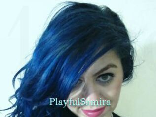 PlayfulSamira