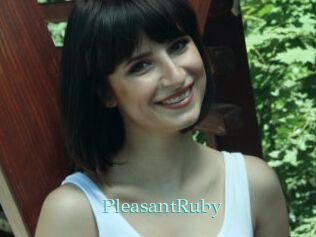 PleasantRuby