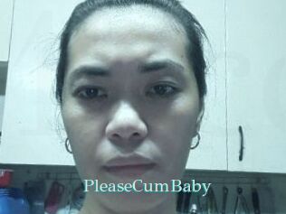 PleaseCumBaby