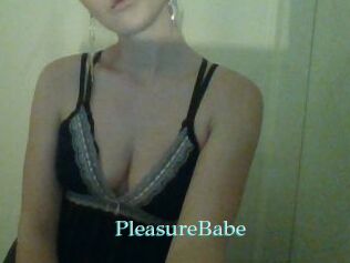 PleasureBabe