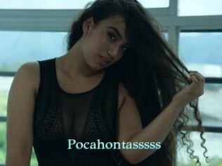 Pocahontasssss