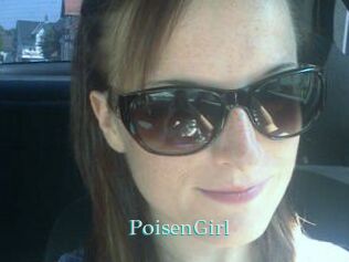 PoisenGirl