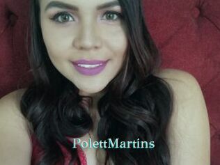 PolettMartins