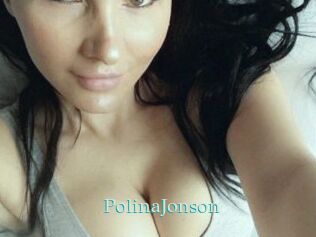 PolinaJonson