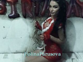 PolinaParusova