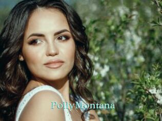 PollyMontana