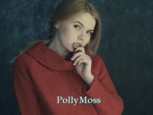 PollyMoss