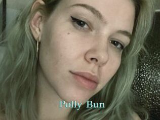 Polly_Bun