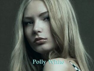 Polly_White