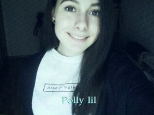 Polly_lil