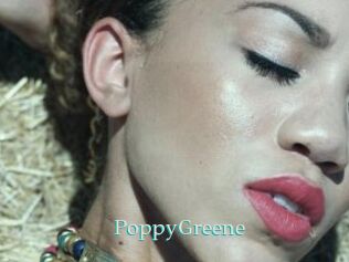 PoppyGreene
