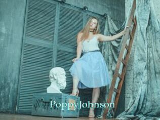 PoppyJohnson 1 grosse cochonne