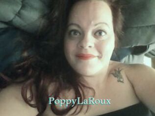 PoppyLaRoux