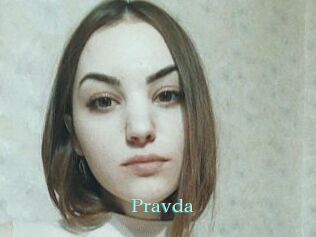 Pravda 1 grosse cochonne