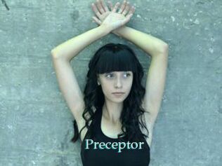 Preceptor