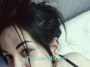 PreciosoMiriam