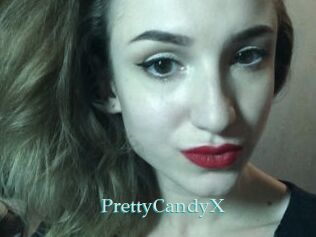 PrettyCandyX