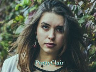 PrettyClair