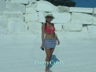 PrettyCurly 1 grosse cochonne