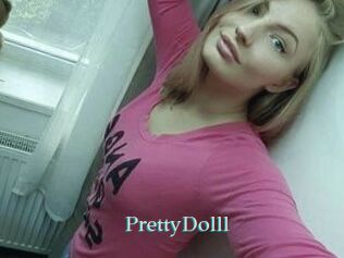 PrettyDolll