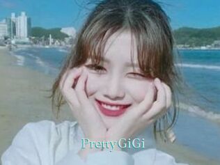 PrettyGiGi