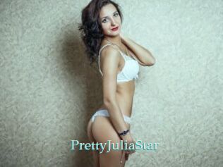 PrettyJuliaStar