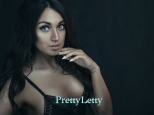 PrettyLetty