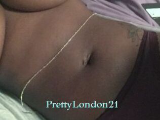 PrettyLondon21