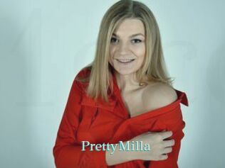 PrettyMilla