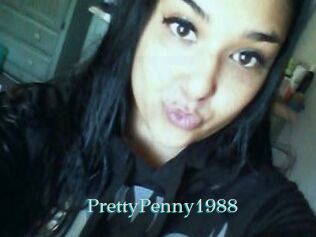 PrettyPenny1988 1 grosse cochonne