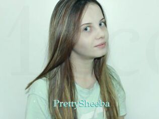 PrettySheeba