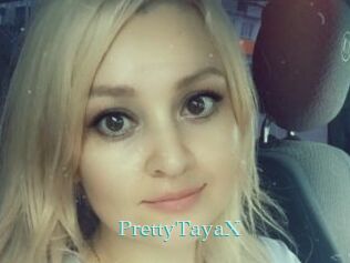 PrettyTayaX
