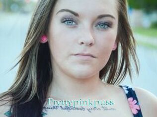 Prettypinkpuss 1 grosse cochonne