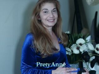 PretyAnne