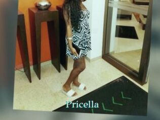 Pricella