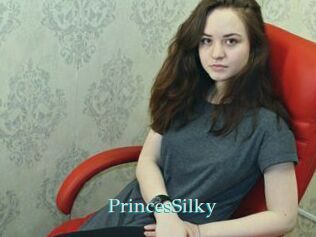 PrincesSilky