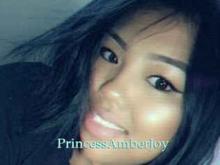 PrincessAmberJoy