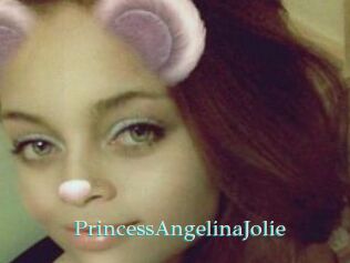 PrincessAngelinaJolie