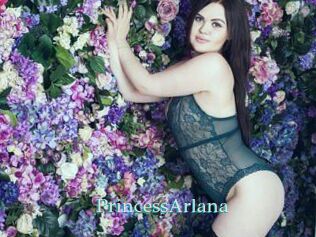 PrincessArlana