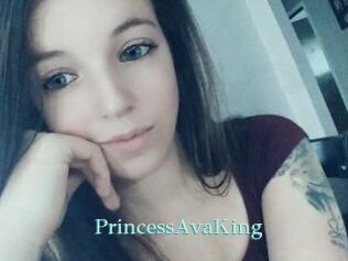 PrincessAvaKing