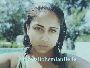 PrincessBohemianBelle