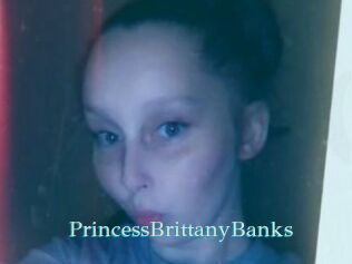 PrincessBrittanyBanks