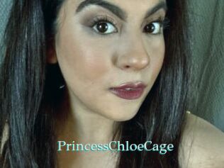PrincessChloeCage
