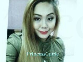 PrincessCuttie