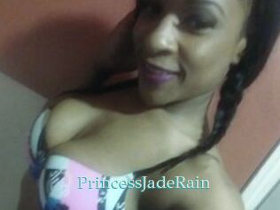 PrincessJadeRain