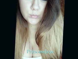 PrincessJaye