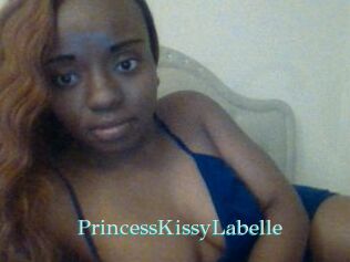 PrincessKissyLabelle