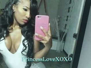 PrincessLoveXOXO
