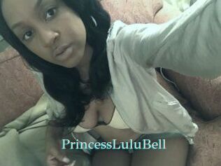 PrincessLuluBell