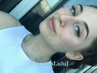 PrincessLuluJ